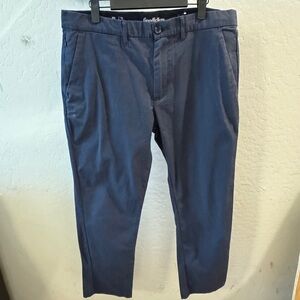Goodfellow & Co Men's Navy Pants